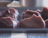 なめらかこしあん（基本のあんこ）作り方32写真