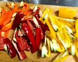 焼ピクルス作り方1写真