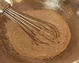 ノンオイル★カルピスシフォンケーキ作り方3写真
