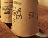 ノンオイル★カルピスシフォンケーキ作り方6写真