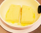 豆乳を活かしたフレンチトースト作り方6写真