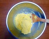 ネコまるけのスイートポテト作り方4写真