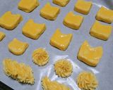 ネコまるけのスイートポテト作り方6写真