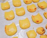 ネコまるけのスイートポテト作り方7写真