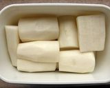 大根の簡単漬物作り方1写真