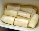 大根の簡単漬物作り方4写真