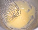 レモンオイルクッキー作り方3写真