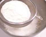レモンオイルクッキー作り方4写真