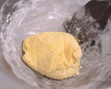 レモンオイルクッキー作り方6写真