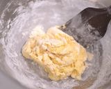 レモンオイルクッキー作り方5写真