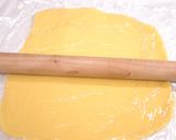 レモンオイルクッキー作り方8写真