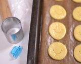 レモンオイルクッキー作り方9写真