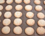 レモンオイルクッキー作り方10写真