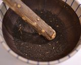 アールグレイ紅茶のオイルクッキー作り方1写真