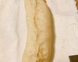 カルダモン入り。爽やかシナモンロール。作り方4写真