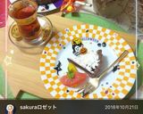 紅茶フルーツ❤作り方4写真