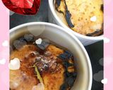 CALPISバスクcheeseケーキ♥️作り方7写真