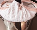 さつまいも蒸しパン作り方5写真