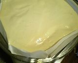 レンジで5分♪ふわりしっとりロールケーキ作り方5写真
