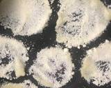 ケトサンド〜羽根つきチーズレンコン〜作り方2写真