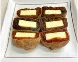 ★時短7日！色鮮やか干し柿の作り方作り方15写真