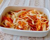 ジューシー＆さっぱり♪鶏の唐揚げ南蛮漬け作り方1写真