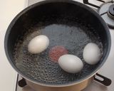 ガッツリ♪鶏の唐揚げタルタルソース添え作り方2写真