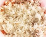 糖質制限中もOK！ささみのふわふわつくね作り方4写真