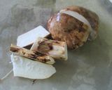 秋野菜の天ぷら作り方1写真