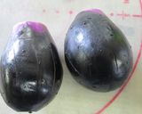 秋野菜の天ぷら作り方2写真