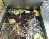 秋野菜の天ぷら作り方4写真