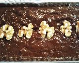 プルーンでヘルシーチョコレートブラウニー作り方5写真