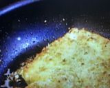 チキンパルメジャーノ　２０１９作り方2写真