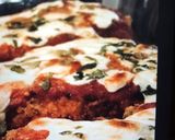 チキンパルメジャーノ　２０１９作り方4写真