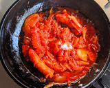 ウィンナーのポケットサンド作り方9写真
