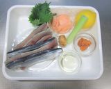 さんまのさんが焼き作り方1写真