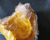かぼちゃのポタージュ作り方1写真