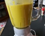 かぼちゃのポタージュ作り方10写真