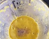 かぼちゃのポタージュ作り方11写真