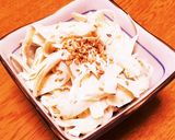 マヨ和え☆ごぼうサラダ☆作り方6写真