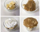 自家製マロンクリームの簡単カップケーキ作り方6写真