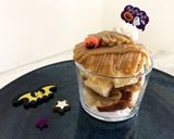 自家製マロンクリームの簡単カップケーキ作り方7写真
