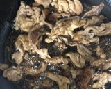 照焼き風☆豚肉とキャベツのトーストサンド作り方5写真