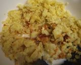 味噌風味スイートポテト作り方4写真