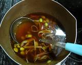 ～ふわふわ～半熟たまごの♥天津飯♥作り方2写真