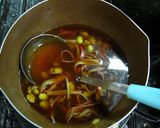 ～ふわふわ～半熟たまごの♥天津飯♥作り方2写真