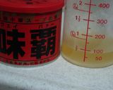 ～ふわふわ～半熟たまごの♥天津飯♥作り方1写真