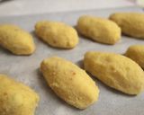 味噌風味スイートポテト作り方5写真