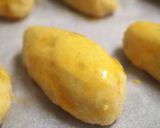 味噌風味スイートポテト作り方6写真