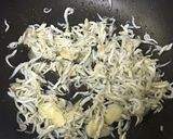 ★便利★しらすのオリーブオイルちりめん作り方2写真